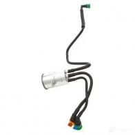 Топливный фильтр BOSCH F3021 370494 f026403021 F 3021 - Изображение 2