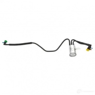 Топливный фильтр BOSCH F3021 370494 f026403021 F 3021 - Изображение 6