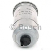 Топливный фильтр BOSCH 0S6PO 0450906442 329077 N 6442 - Изображение 4