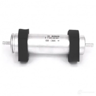 Топливный фильтр BOSCH N 2847 f026402847 370469 361IXT - Изображение 4