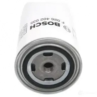 Топливный фильтр BOSCH f026402035 370340 N 2035 N9LT4 - Изображение 3