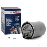 Топливный фильтр BOSCH VJEXJ 329072 0450906426 N 6426 - Изображение 2
