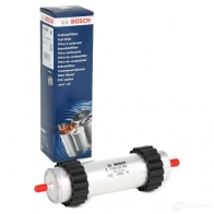 Топливный фильтр BOSCH 370444 N 2808 1490M f026402808 - Изображение 2