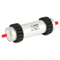 Топливный фильтр BOSCH 370444 N 2808 1490M f026402808 - Изображение 3