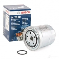 Топливный фильтр BOSCH UMIKTV f026402110 N 2110 370401 - Изображение 2