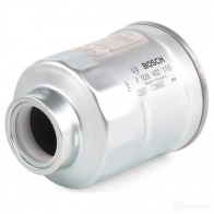 Топливный фильтр BOSCH UMIKTV f026402110 N 2110 370401 - Изображение 4