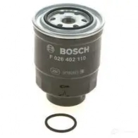Топливный фильтр BOSCH UMIKTV f026402110 N 2110 370401 - Изображение 8