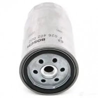 Топливный фильтр BOSCH U9OWB2 370316 N 2002 f026402002 - Изображение 4