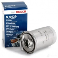 Топливный фильтр BOSCH 329073 FJEJ5XC 0450906429 N 6429 - Изображение 2