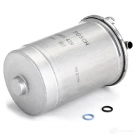 Топливный фильтр BOSCH 329073 FJEJ5XC 0450906429 N 6429 - Изображение 3