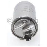 Топливный фильтр BOSCH 329073 FJEJ5XC 0450906429 N 6429 - Изображение 5