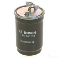Топливный фильтр BOSCH 74003 0450906172 N 6172 329051 - Изображение 8