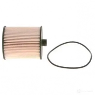 Топливный фильтр BOSCH 1437240764 GZB QK f026402239 - Изображение 2