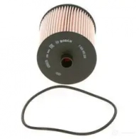 Топливный фильтр BOSCH 1437240764 GZB QK f026402239 - Изображение 5