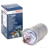 Топливный фильтр BOSCH N 6373 329063 0450906373 X36VY8H - Изображение 2