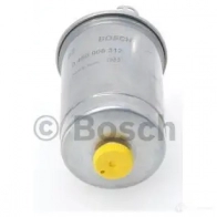 Топливный фильтр BOSCH N 6373 329063 0450906373 X36VY8H - Изображение 3