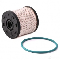 Топливный фильтр BOSCH OR53QHE 1424503101 N 2533 f026402533 - Изображение 4