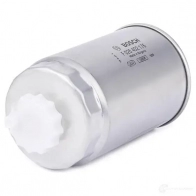 Топливный фильтр BOSCH 370434 0OV12Q f026402176 N 2176 - Изображение 4