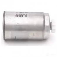 Топливный фильтр BOSCH 370434 0OV12Q f026402176 N 2176 - Изображение 7