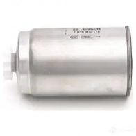 Топливный фильтр BOSCH 370434 0OV12Q f026402176 N 2176 - Изображение 9