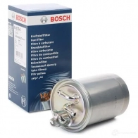 Топливный фильтр BOSCH 0450906274 329055 N 6274 2JGJY - Изображение 2