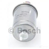 Топливный фильтр BOSCH 0450906274 329055 N 6274 2JGJY - Изображение 4