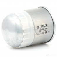 Топливный фильтр BOSCH f026402056 6Y4VU 370356 N 2056