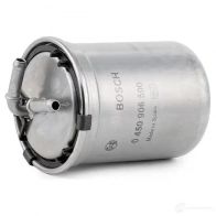 Топливный фильтр BOSCH 0450906500 329097 DJG3HHY N 6500 - Изображение 3