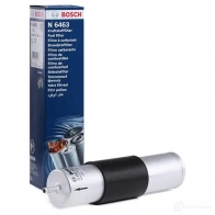Топливный фильтр BOSCH 329090 N 6463 HM080 0450906463 - Изображение 2