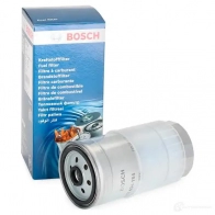 Топливный фильтр BOSCH YDUVC3 N 4184 1457434184 349440 - Изображение 3