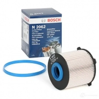 Топливный фильтр BOSCH 370359 QEA1P N 2062 f026402062