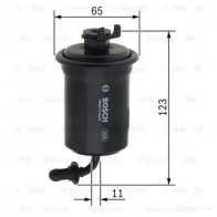Топливный фильтр BOSCH 329012 EWW9NYD F 5953 0450905953 - Изображение 5