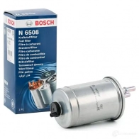 Топливный фильтр BOSCH EEE94 0450906508 329099 N65 08 - Изображение 2
