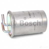 Топливный фильтр BOSCH 329053 0450906261 F026402884 N 6261 - Изображение 2