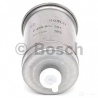Топливный фильтр BOSCH 329053 0450906261 F026402884 N 6261 - Изображение 4