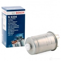 Топливный фильтр BOSCH 4KTU28 N 6334 329061 0450906334 - Изображение 2
