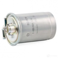 Топливный фильтр BOSCH 4KTU28 N 6334 329061 0450906334 - Изображение 3