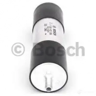 Топливный фильтр BOSCH N 2066 f026402066 HSVIN 370362 - Изображение 4