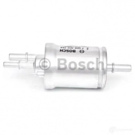 Топливный фильтр BOSCH 6Y1JR7 F 3764 f026403764 370507 - Изображение 4