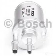 Топливный фильтр BOSCH 6Y1JR7 F 3764 f026403764 370507 - Изображение 5