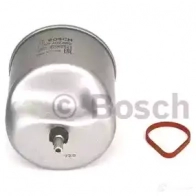 Топливный фильтр BOSCH B0MG8 N 2862 370477 f026402862 - Изображение 3