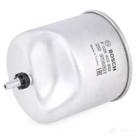 Топливный фильтр BOSCH B0MG8 N 2862 370477 f026402862 - Изображение 9