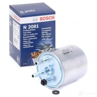 Топливный фильтр BOSCH N20 81 f026402081 370376 6UCE0G - Изображение 2
