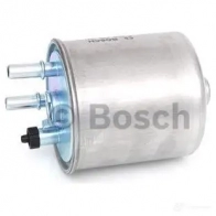 Топливный фильтр BOSCH N20 81 f026402081 370376 6UCE0G - Изображение 3