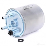 Топливный фильтр BOSCH N20 81 f026402081 370376 6UCE0G - Изображение 6