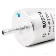 Топливный фильтр BOSCH N 2085 370380 RFY0RW0 f026402085 - Изображение 5