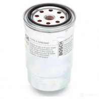 Топливный фильтр BOSCH N 2813 f026402813 370447 75M4A6Z - Изображение 3