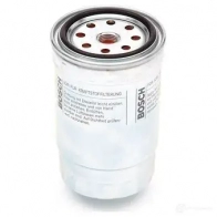 Топливный фильтр BOSCH N 2813 f026402813 370447 75M4A6Z - Изображение 5