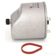 Топливный фильтр BOSCH N 2864 WFGU6 f026402864 370478 - Изображение 6