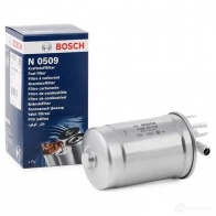 Топливный фильтр BOSCH FI9YJ 337626 0986450509 N 0509 - Изображение 2